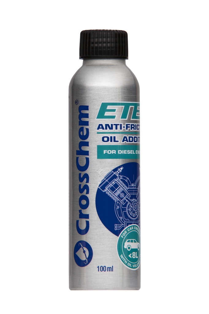 ETEX for Diesel Engines Side [en](with oil volume &lt; 8L)