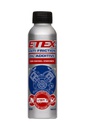 ETEX for diesel engines (with oil volume &gt; 40 L)