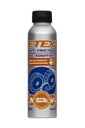 ETEX for automatic transmissions (with oil volume &lt; 30 L)