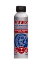 ETEX for industrial transmissions and axle gear (with oil volume &lt; 10L)