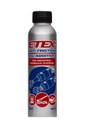 ETEX for industrial hydraulic systems (with oil volume &lt; 100 L)